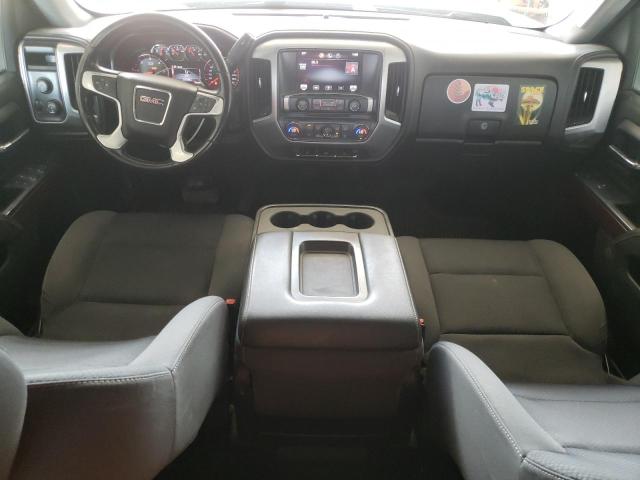 3GTU2UEC4EG437315 GMC Sierra K1500 Sle