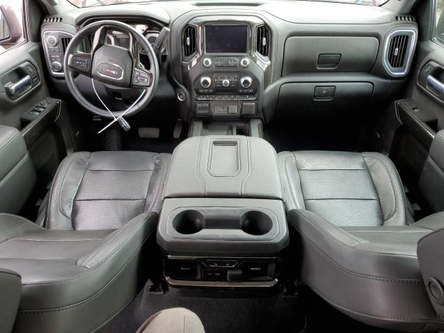 1GTU9DEL6LZ256452 GMC Sierra K1500 Slt