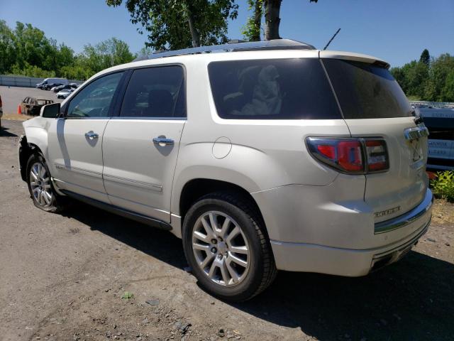 1GKKVTKD5FJ160085 GMC Acadia Denali