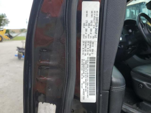 1C4RDHDG7EC551422 Dodge DURANGO LIMITED
