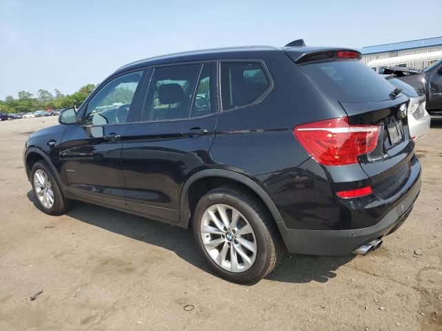 5UXWX9C5XG0D65332 BMW X3 Xdrive28i