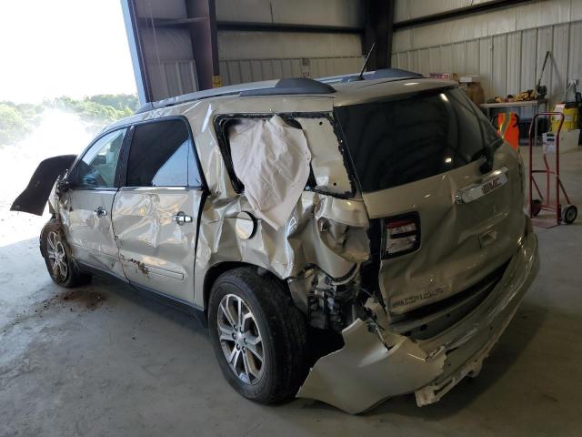1GKKRRKDXFJ313387 GMC Acadia Slt-1