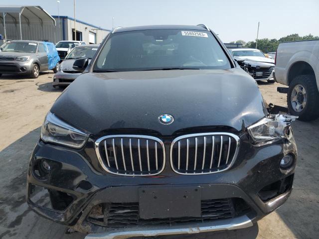 WBXHT3C35J3H31207 BMW X1 Xdrive28i