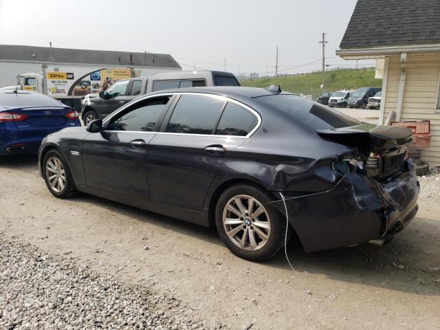 WBA5A7C54ED613545 BMW 528 XI