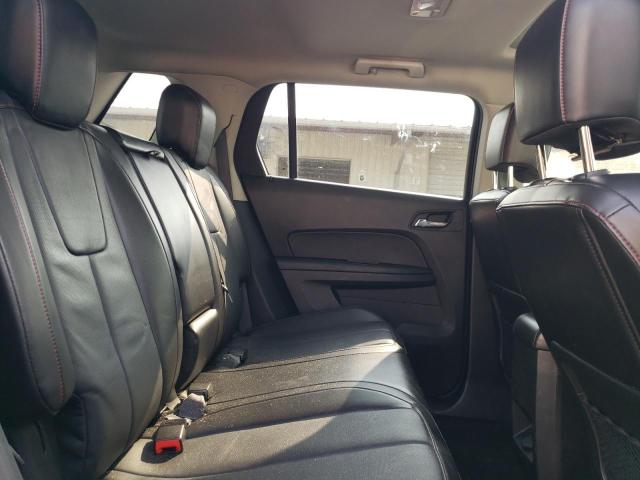 2GKFLXEK3E6240800 GMC Terrain Slt