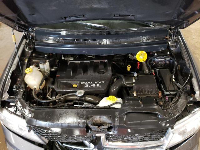 3C4PDCAB7ET174744 Dodge JOURNEY SE