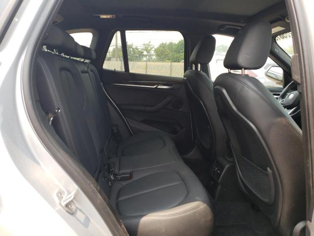 WBXJG9C08M5T40234 BMW X1 Xdrive28i