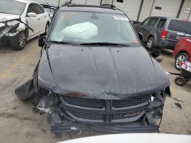 3C4PDCAB7JT384741 Dodge JOURNEY SE