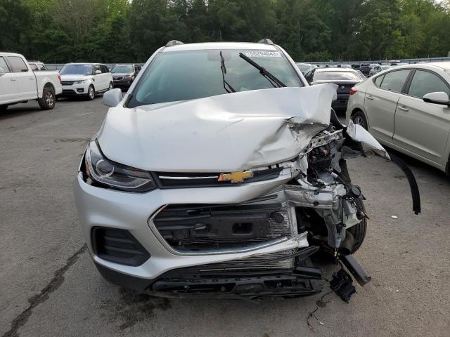 KL7CJPSB3KB887194 Chevrolet TRAX 1LT