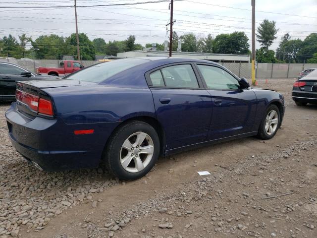 2C3CDXBGXEH368942 Dodge Charger Se