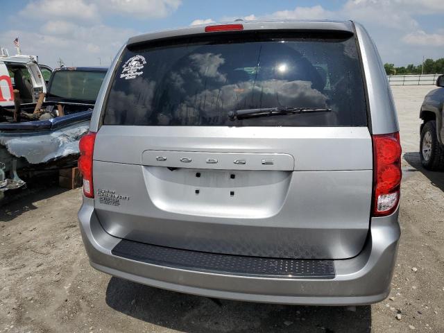 2C4RDGCG1JR191125 Dodge Grand Caravan Sxt