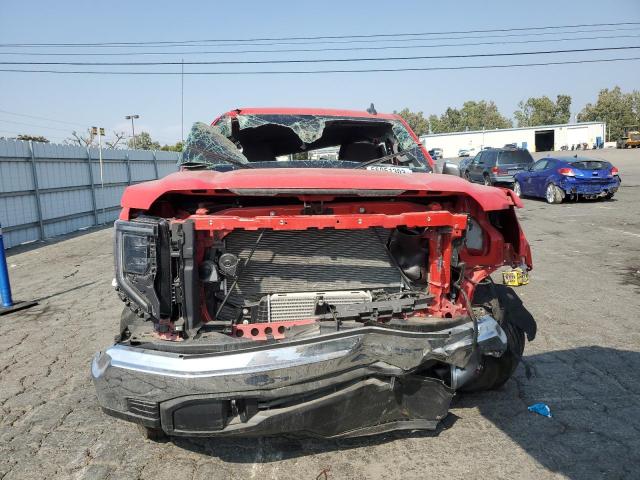 3GTPUBEK3NG543810 GMC Sierra K1500 Sle