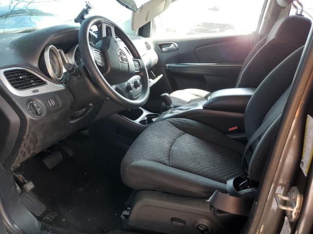 3C4PDCBGXHT523216 Dodge Journey Sxt