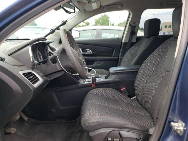 2GKFLSEK8G6124370 GMC Terrain Sle
