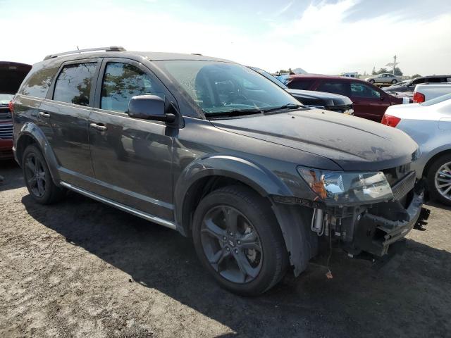 3C4PDCGB7JT216525 Dodge Journey Crossroad