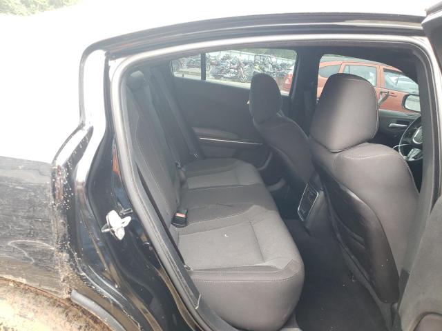 2C3CDXBG0KH699279 Dodge Charger Sxt