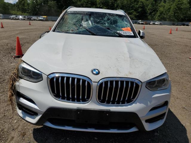 5UXTR7C52KLF29018 BMW X3 Sdrive30i
