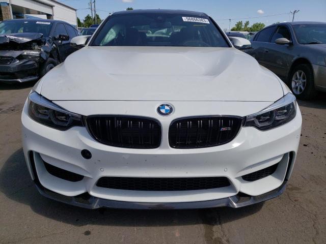 WBS8M9C56J5K99610 BMW M3