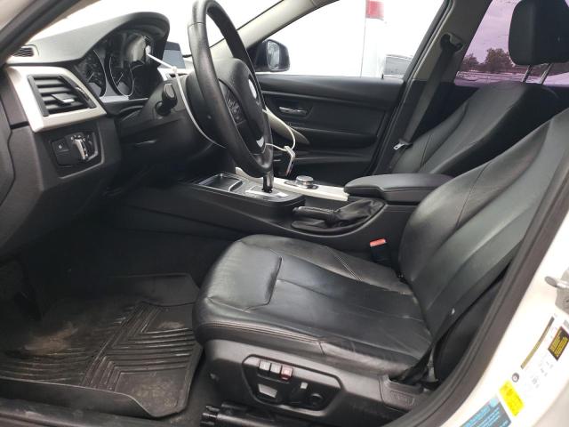 WBA8E1G36HNU18438 BMW 320 I