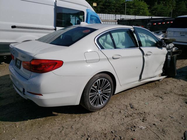 WBAJE7C50KWW04750 BMW 540 XI