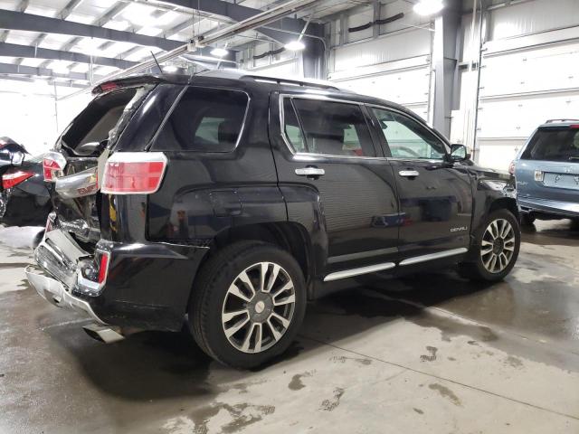 2GKFLVE38G6270388 GMC Terrain Denali