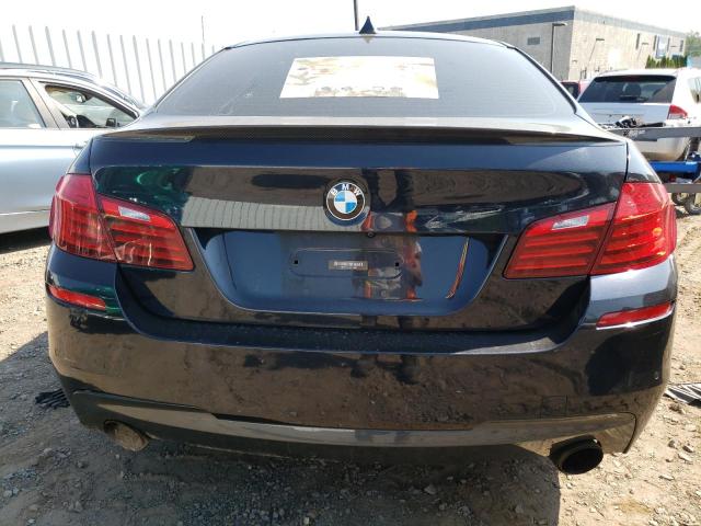 WBA5B1C51GG134981 BMW 535 I