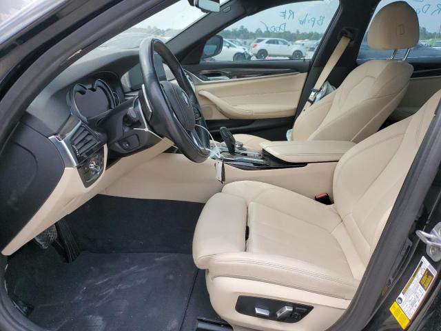 WBAJA5C54JG898386 BMW 530 I