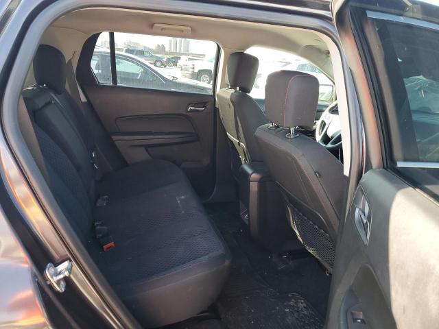 2GKALMEK8E6166783 GMC Terrain Sle