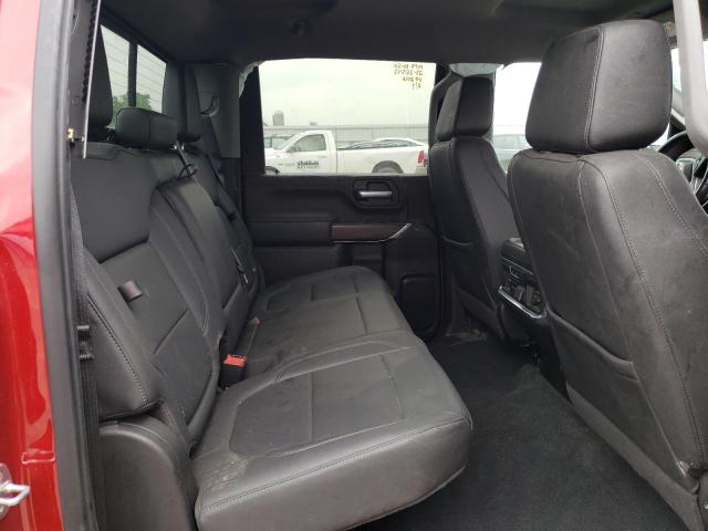 1GT49NE75MF162056 GMC Sierra K2500 Slt