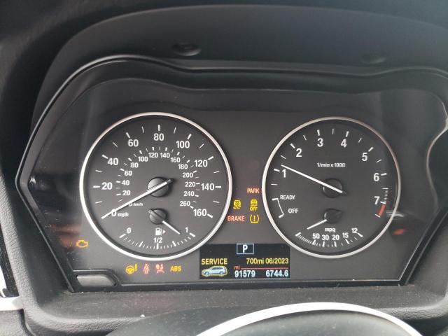WBXHT3C3XG5E50582 BMW X1 Xdrive28i