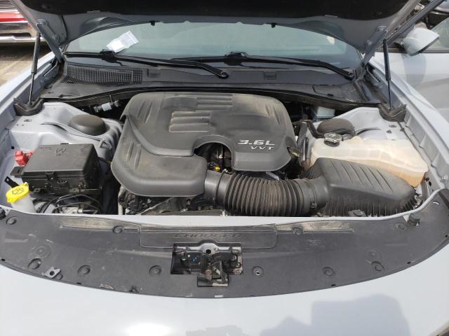 2C3CDXJG5NH111477 Dodge Charger Sxt