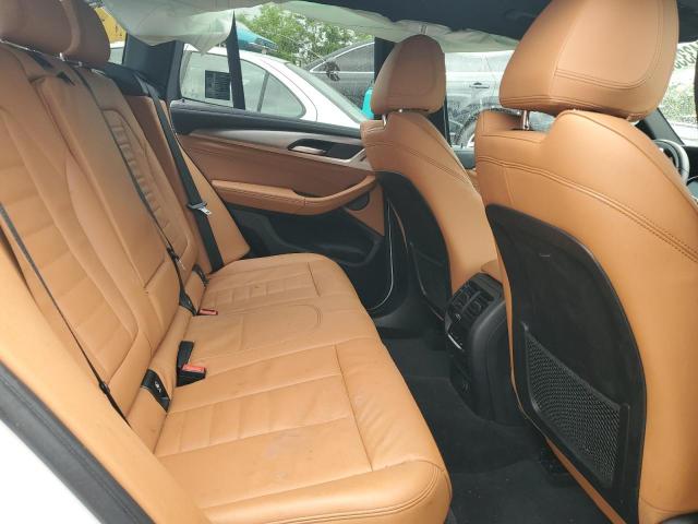 5UXTS3C52K0Z05583 BMW X3 Xdrivem40i