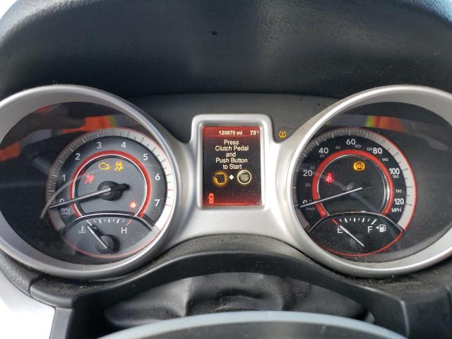 3C4PDCBB6FT577162 Dodge Journey Sxt