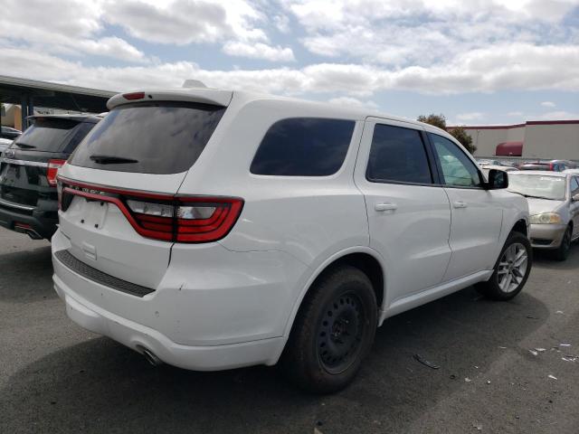 1C4RDHAG1FC222723 Dodge Durango Sxt