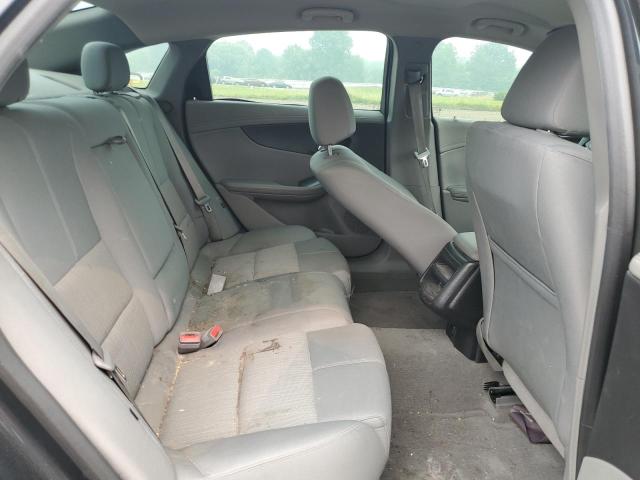 2G11Y5SL2E9109714 Chevrolet IMPALA LS