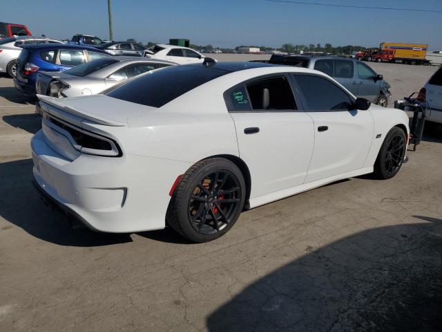 2C3CDXEJ9HH619008 Dodge Charger Srt 392