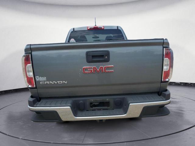1GTH5BEA3K1104545 GMC Canyon