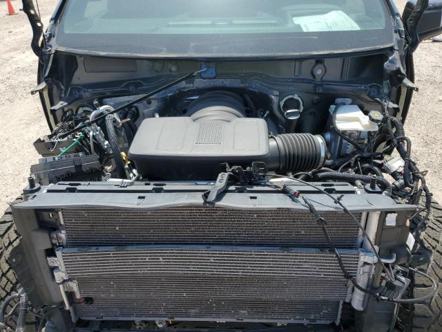 3GTP9EED2MG151906 GMC Sierra K1500 At4