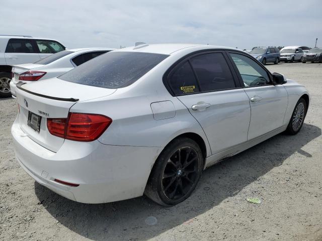 WBA3B1C53FK137271 BMW 320 I