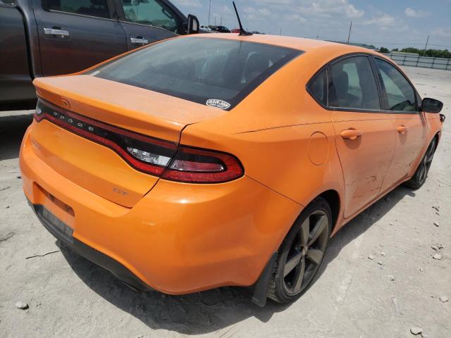 1C3CDFEB0ED742398 Dodge DART GT