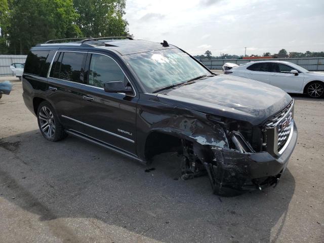 1GKS2CKJ7JR398741 GMC YUKON DENALI