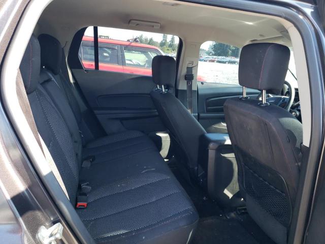 2GKALMEK0G6134347 GMC Terrain Sle