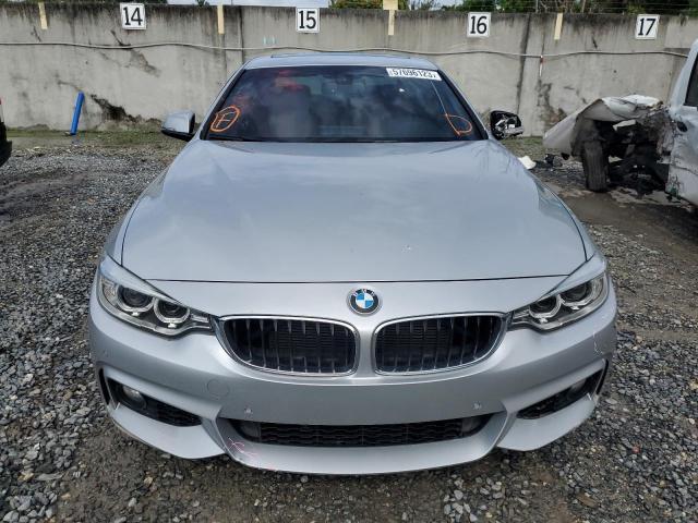WBA4R7C37HK896512 BMW 430I
