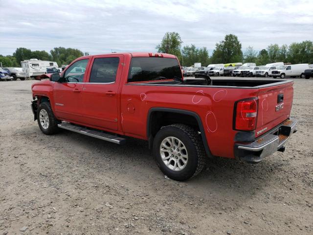 3GTU2UEC1EG528803 GMC Sierra K1500 Sle