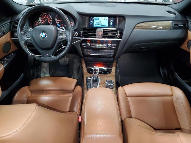 5UXXW3C57G0R20934 BMW X4 Xdrive28i