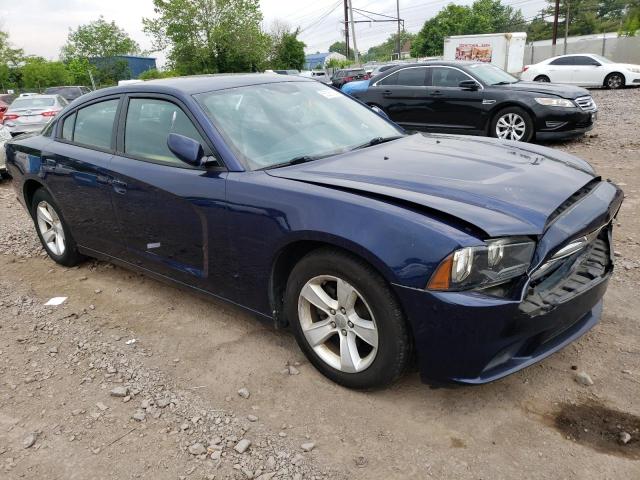 2C3CDXBGXEH368942 Dodge Charger Se