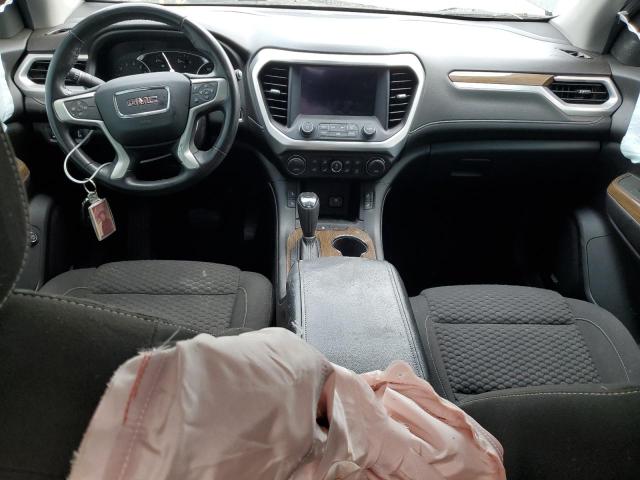 1GKKNSLA7KZ118205 GMC ACADIA SLE