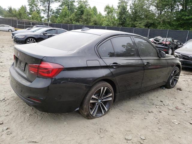 WBA8B7G57JNU95614 BMW 340 XI