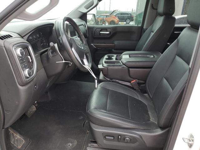 3GTU9DED7MG109714 GMC Sierra K1500 Slt