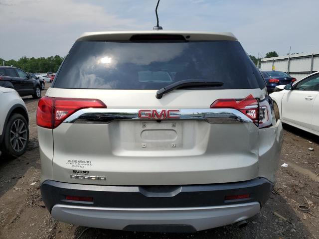 1GKKNKLA4HZ153003 GMC ACADIA SLE